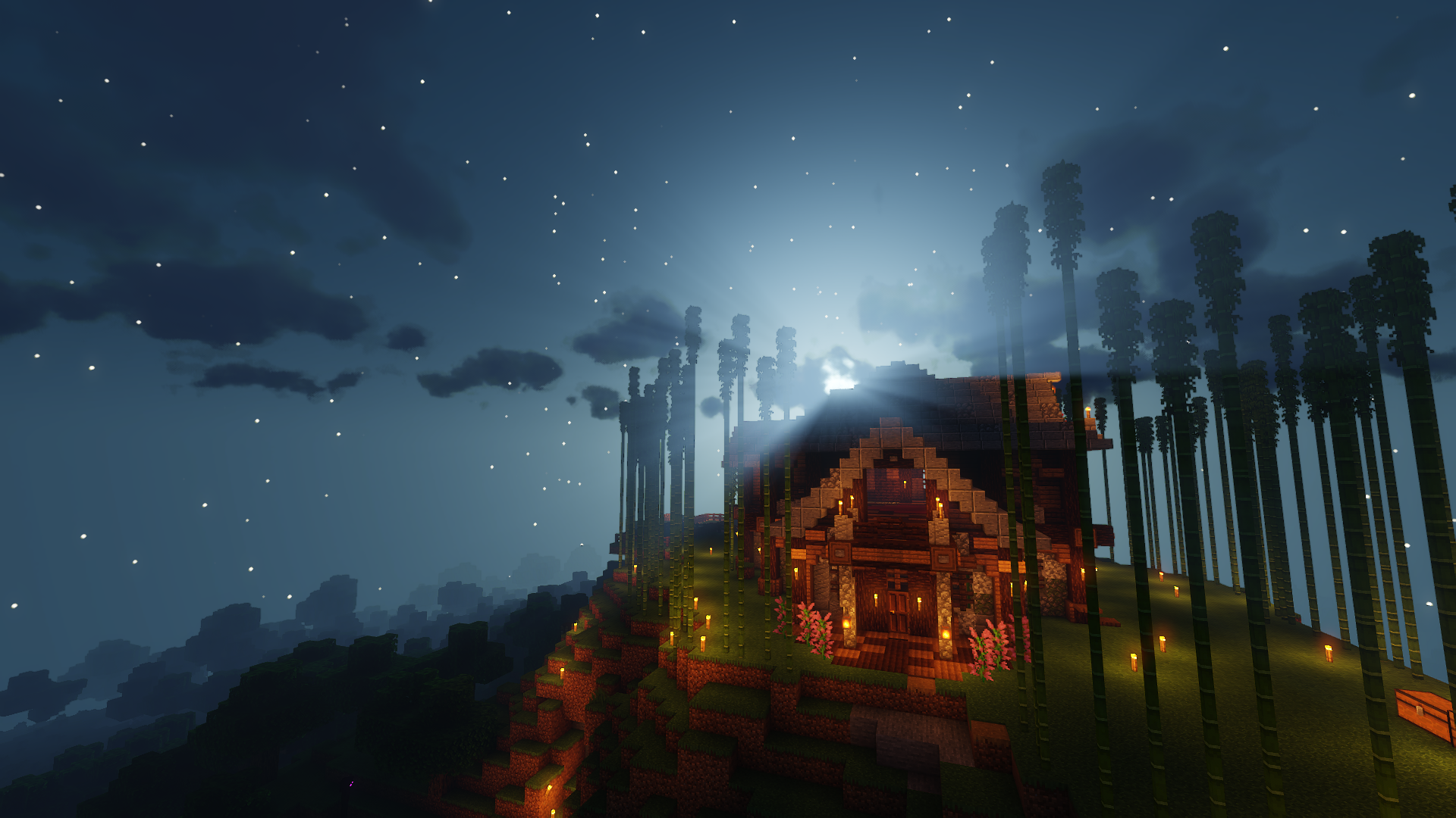 GamEra MC Server Screenshot