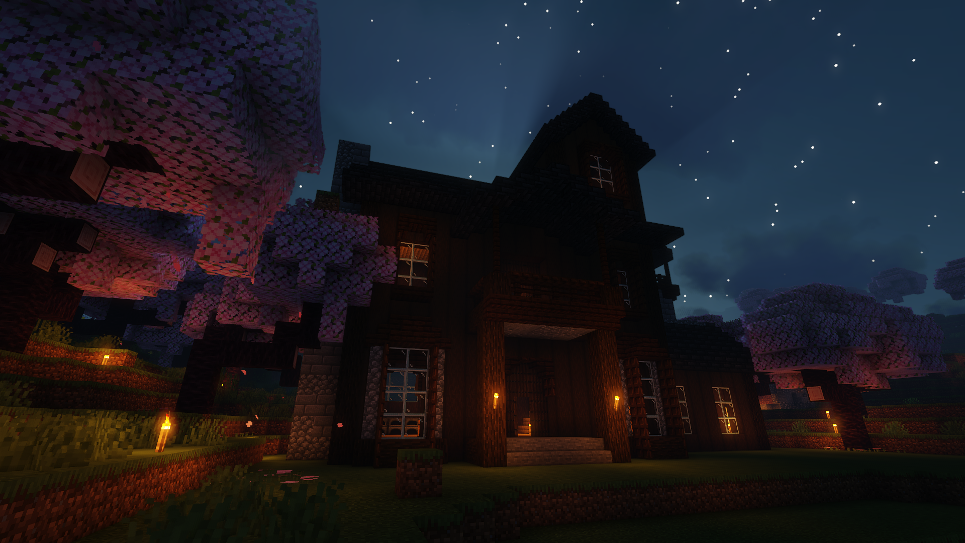 GamEra MC Server Screenshot