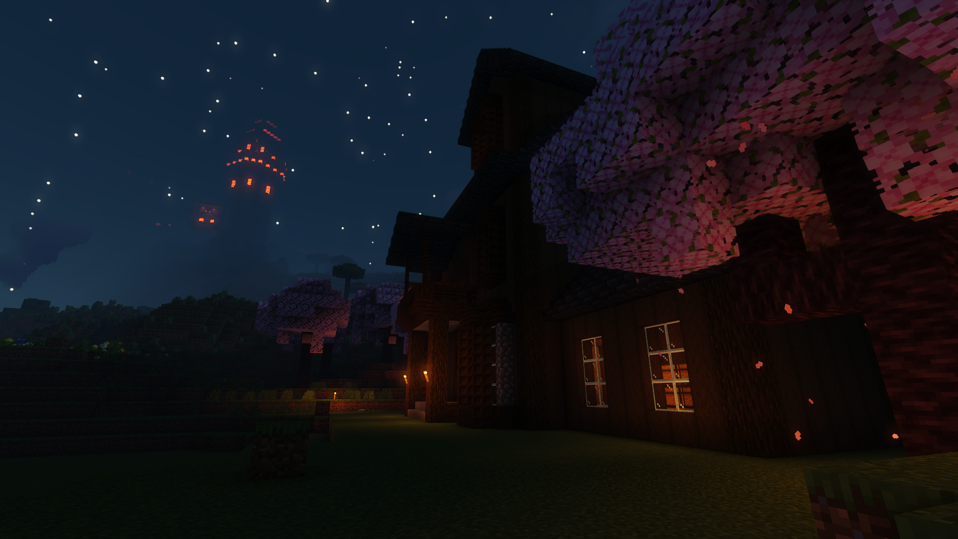 GamEra MC Server Screenshot
